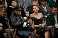 Vogue World: Hollywood 2025 - Arrivals - Source: Getty